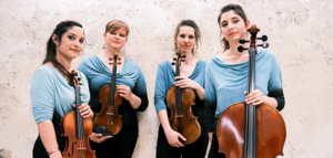 Quatuor Akilone