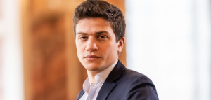 Selim Mazari