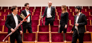 Ensemble Astera