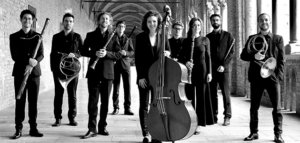 Ensemble Sarbacanes